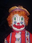 Haunted Clown Doll   Poe    Active Spirit Paranormal  Entity
