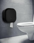 Jumbo Toilet Paper Dispenser - Commercial Toilet Paper Holder Wall Mount For