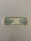 1914 Federal Reserve Note