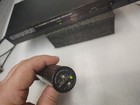Shure L4 Receiver And Shure Sm 58 Microphone  With Accessories 