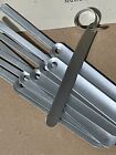 24 Vintage Aluminum Hartley Metal Garden Labels Greenhouse Tags New Nos England