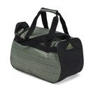 Adidas Bag   Adidas Green black Diablo Small  Duffel Bag New