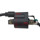 12v Ignition Coil For 50cc 70 90 110 125cc Atv Quad Go Kart Dirt Pit Bike Taotao