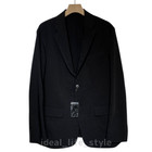 Uniqlo Airsense Jacket Wool Like S-4xl Ultra Light Quick-dry Men 475016 Nwt