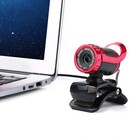 Hd 1080p Webcam Usb Computer Web Camera With Microphone For Pc Laptop Desktop