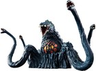 Bandai Movie Monster Series Biollante Godzilla Vs Biollante Figure
