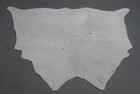 100  New Cowhide Rugs Area Cow Skin Leather  44 x 44   Cow Hide Sa-1043