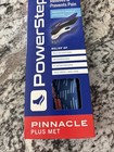 Powerstep Pinnacle Plus Met Full Length Orthopedic Insoles W 10-10 5-m 8-8 5    e   