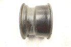Polaris Ranger Sportsman 500 600 700 800 12x8 Wheel Rim Rear  black  1520797-067
