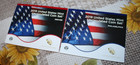 2019 United States Mint Uncirculated Denver   Philadelphia Sets 20 Coin Sets P d