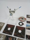 Star Wars X-wing Miniatures Ut-60d U-wing Upgraded To 2 0