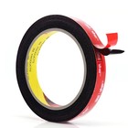 Extra Strong Double Sided Tape Heavy Duty 10ft  Very Sticky Adhesive Mounting   