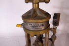 Alsop Sd6 Stainless Steel Horizontal Plate Filter   Filter Press