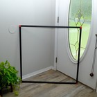 Photoflex Litepanel 39x39  Aluminum Frame For Litepanel Frame panel Reflectors