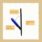 European Mount Skull Hangers With Free Silicone Protector Deer Skull Mount Hange