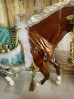 Breyer Minstrel Holiday Model Nib 2019