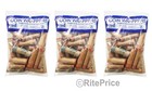 Preformed Assorted Coin Wrappers 108 Rolls Tubes Nickels Quarters Dimes Pennies