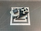 Scotsman Ice Machine Gear Motor Assembly P  02-4580-23