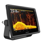 Garmin Echomap Ultra 2 126sv Fishfinder Chartplotter No Transducer No Retail Box
