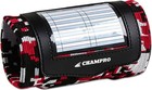 Champro Adult Camo Quarterback Playbook - Single Scarlet