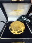 River Plate Player Gold Winner s Medal Copa Libertadores 2018
