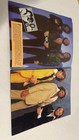 Bee Gees Official Fan Club 1979 Autographed Pictures And Memorabilia