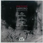 Extremely Rare Pink Floyd Album  sapporo   2 Clear Vinyl Record Set   Sealed