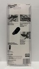 Milwaukee 48-22-9365 1  Cut Capacity High Carbon Steel Blade Bypass Pruner