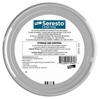Seresto Flea   Tick Collar For Large Dogs Over 18 Lbs   8-month Protection