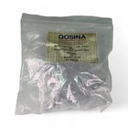 Qosina Clear Straight Barbed Connector 61168 - 25ct  best Offer  