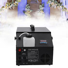Low-lying Fog Machine Wedding Stage Smoke Effect Dmx Dry Ice Fogger 860-1076ft  