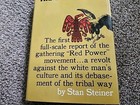 1968  the New Indians  By Stan Steiner  Vintage 1st Edition Hardcover