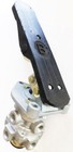 E6 E-6 Foot Brake Control Valve W pedal Ref  Mack 20qe3114r  Kn22140 170 286171