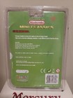 Vintage 1998 Nintendo Mini Classics Super Mario Bros  Keychain Sealed Nos Green