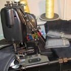 Union Special 43200g 63900g Bottom Hemming Assembly  kp307