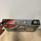 Lego Jurassic World Raptor   Titanosaurus Tracking Mission 582 Pieces 76973 New
