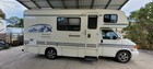 2002 Vw Eurovan Class C Motorhome Used Gas Ready To Travel   Itasca Sunstar 