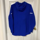 Drake Bulldogs Football Ncaa Adidas 1 2 Zip Pullover Windbreaker Jacket Men   s L