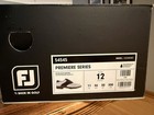 Footjoy Premiere Wilcox Custom Golf Shoes 12m