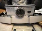 Vintage Polaroid Automatic Land Camera Model 210 