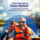 Arnica Montana 30x  Homeopathic Medicine For Pain Relief And Bruising