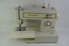 Kenmore Sewing Machine Model 158 Serviced  Vintage Rare Variant