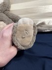 Fao Schwarz Plush Glow Brights Led Musical Sleepy Sloth Stuffed Animal