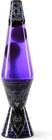 Lava   Lamp - 14 5  Sabbatic Goat - The Original Motion Lamp - Black Wax And P   