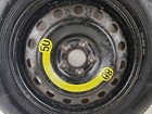 Spare Tire 17  Fits 2011- 2020 Kia Sorento Compact Donut  