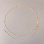 2 Mm Round Rattan Reed For Basket Waving  Wicker Furniture Making 14 Oz E1-853