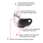 Dental Matrix Bands Ring Sectional Matrice Clamp Fit Garrison Palodent V3 System