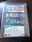 Australia 1998 Annual Stamps Year Book