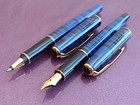 Parker Sonnet Fountain Pen  Parker Original Pen  Art Pen  Ink Pen Made In France