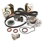 Timing Belt Kit Water Pump Fit 93-01 Honda Prelude Vtec 2 2l H22a1 H22a4